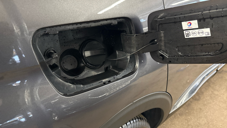 Peugeot 5008 1.6 PureTech 180 GT Premium 5dr EAT8 Petrol Estate